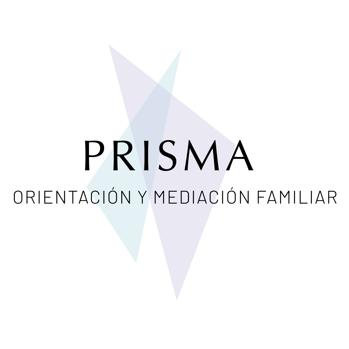 Orientación, Mediación y Terapia Familiar. PRISMA